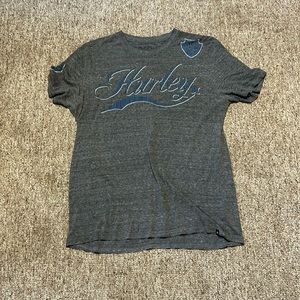 Hurley size large